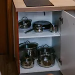 דירה And Natasa *