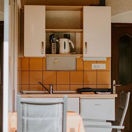 And Natasa Apartmán