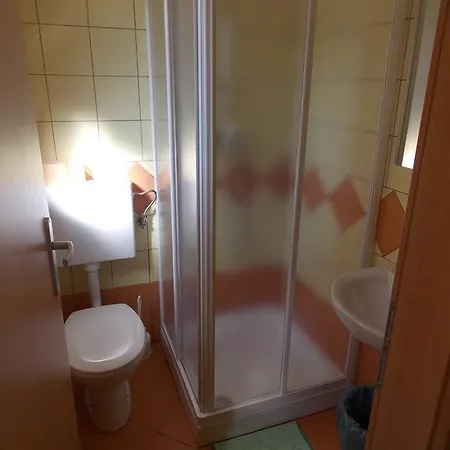 Apartment And Natasa