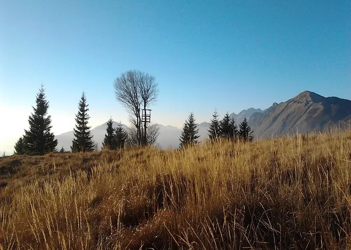 And Natasa * Kobarid